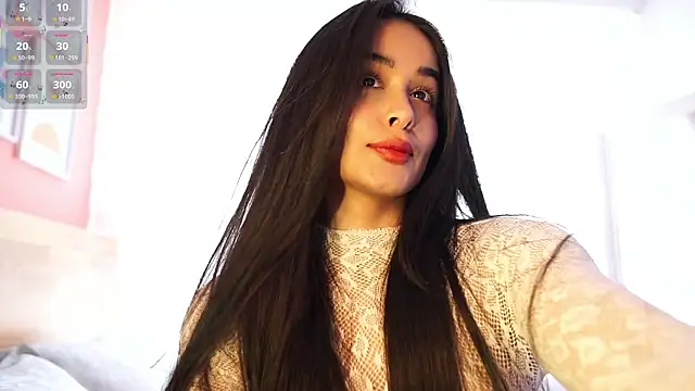 abigail adamss online show from 11, 3, 2026