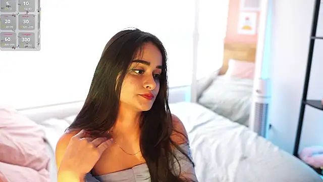 abigail adamss online show from 6, 3, 2026