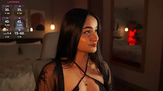 abigail adamss online show from 27, 5, 2026