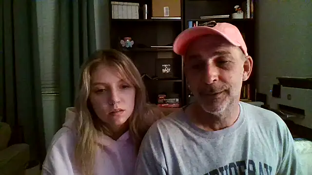 TheyCallMeSir6669 online show from 13, 2, 2025