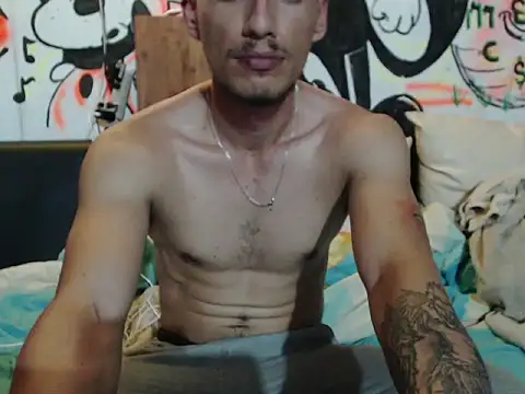 roystonee01 online show from 19, 9, 2025