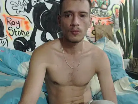 roystonee01 online show from 9, 9, 2025