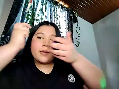 sharyl 24 online show from 2, 12, 2025