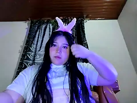 Snapshot of sharyl_24 chatting on 3, 4, 2026 sharyl 24 online show from 3, 4, 2026