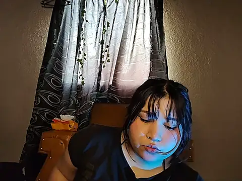 Snapshot of sharyl_24 chatting on 7, 3, 2026 sharyl 24 online show from 7, 3, 2026