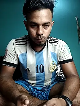 arafat mia online show from 6, 10, 2025