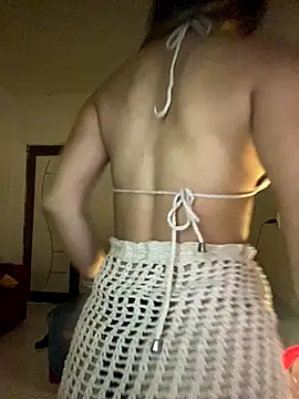 Carolinen online show from 19, 9, 2025