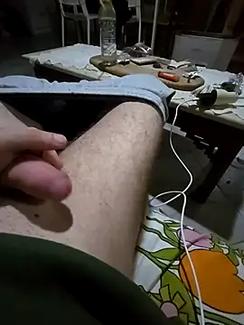 Alexxxmaster1312 online show from 13, 12, 2025