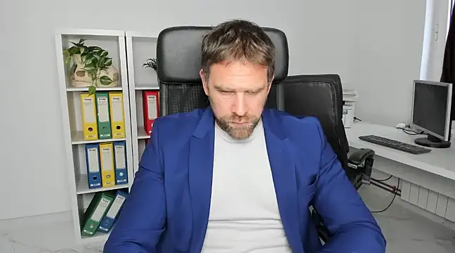 John-E-Dough online show from 13, 12, 2024