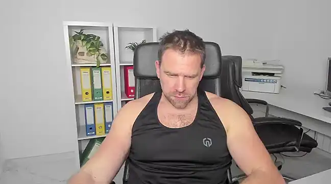 John-E-Dough online show from 18, 1, 2025