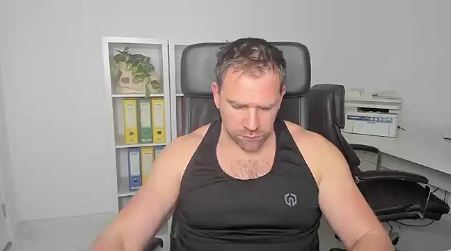 John-E-Dough online show from 16, 1, 2025