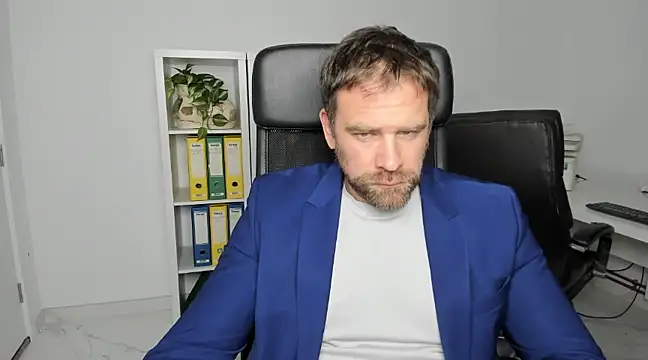 John-E-Dough online show from 15, 12, 2024