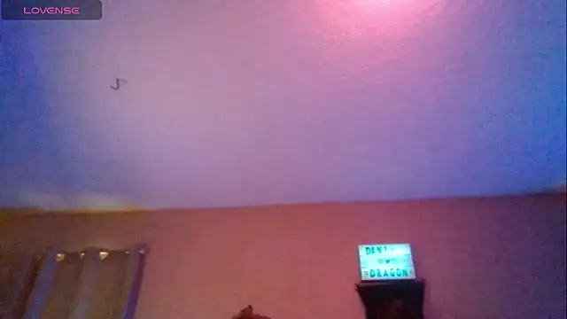 Dani Dragon69 online show from 11, 12, 2024