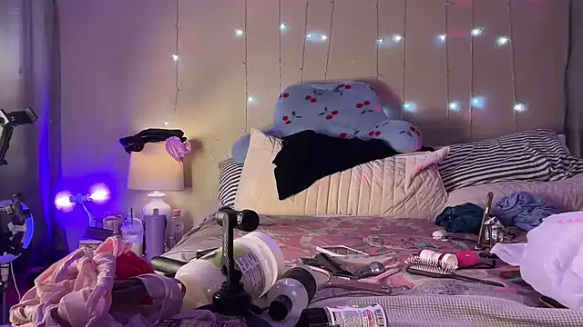 Dani Dragon69 online show from 1, 2, 2026