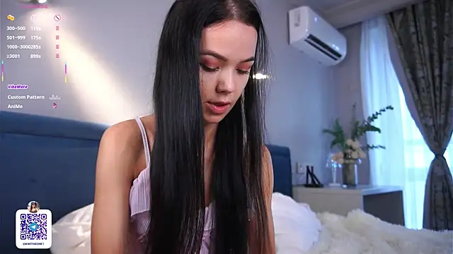 SynneFrary online show from 24, 9, 2025