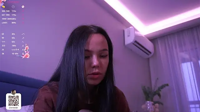 SynneFrary online show from 2, 12, 2025