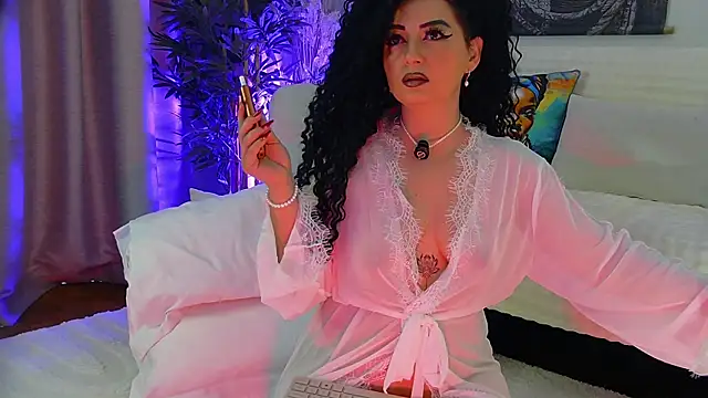 anissia teaser online show from 20, 5, 2026
