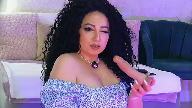 anissia teaser online show from 9, 4, 2026