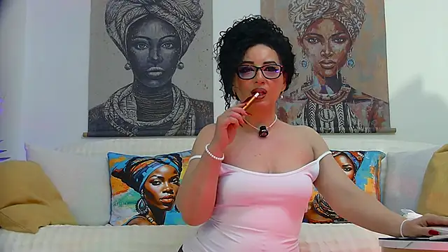 anissia teaser online show from 23, 5, 2026