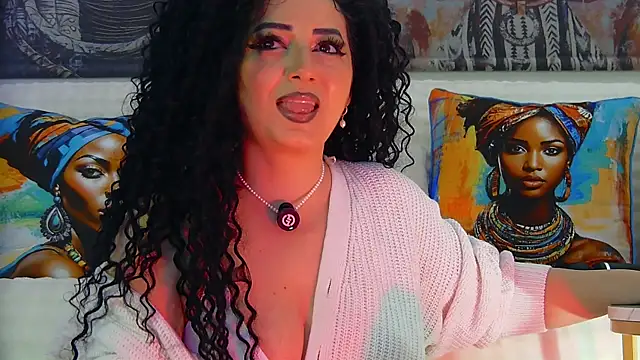 anissia teaser online show from 17, 5, 2026