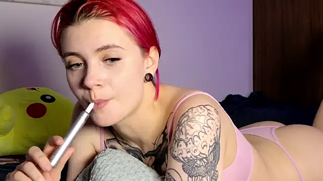 Snapshot of HarpyWitch chatting on 24, 2, 2026 HarpyWitch online show from 24, 2, 2026