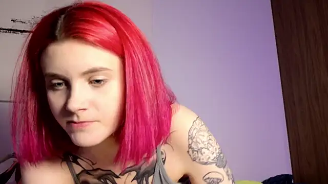 Snapshot of HarpyWitch chatting on 21, 2, 2026 HarpyWitch online show from 21, 2, 2026