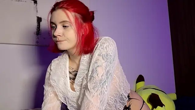 Snapshot of HarpyWitch chatting on 11, 2, 2026 HarpyWitch online show from 11, 2, 2026