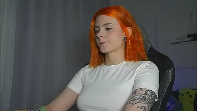 HarpyWitch online show from 18, 9, 2025