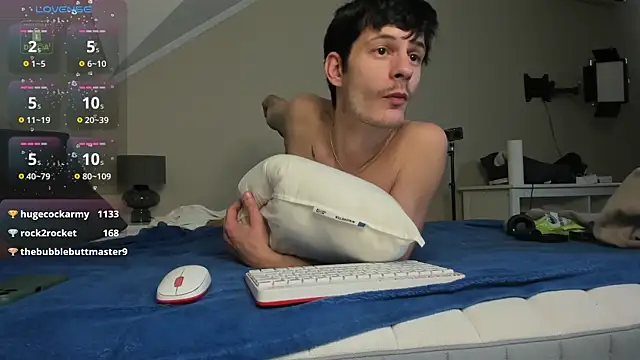 Snapshot of Piero_NightDay chatting on 19, 12, 2024 Piero NightDay online show from 19, 12, 2024