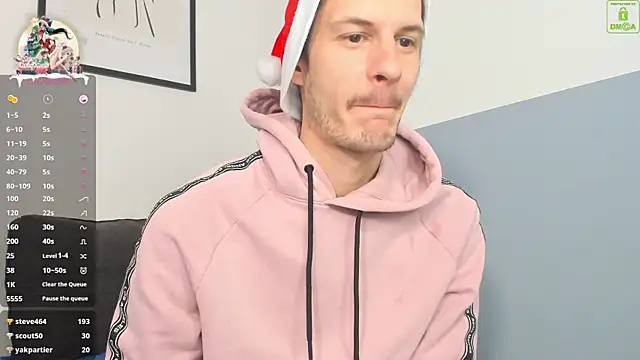 Snapshot of Piero_NightDay chatting on 23, 12, 2024 Piero NightDay online show from 23, 12, 2024