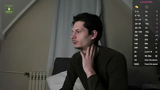 Snapshot of Piero_NightDay chatting on 28, 12, 2024 Piero NightDay online show from 28, 12, 2024