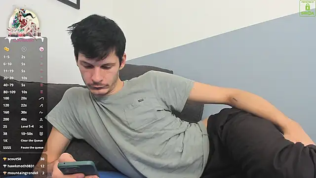 Snapshot of Piero_NightDay chatting on 23, 12, 2024 Piero NightDay online show from 23, 12, 2024