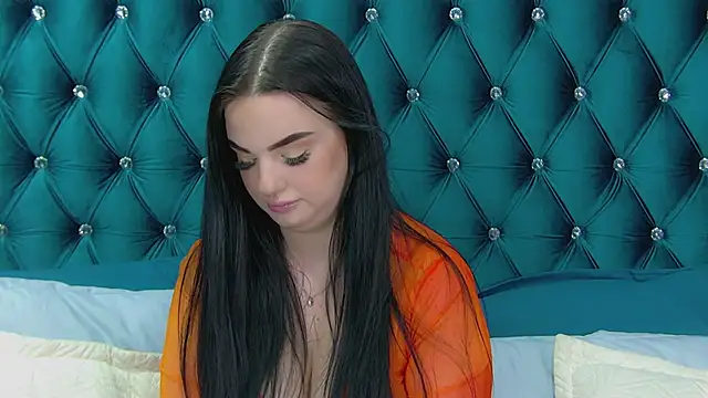 DarleneAdams online show from 17, 3, 2025