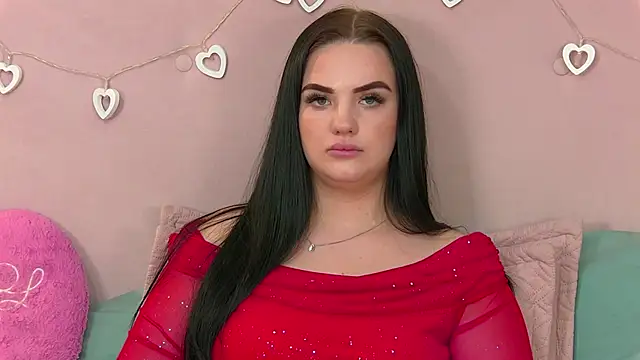 DarleneAdams online show from 16, 2, 2025