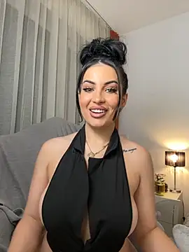 melissablack online show from 1, 12, 2025