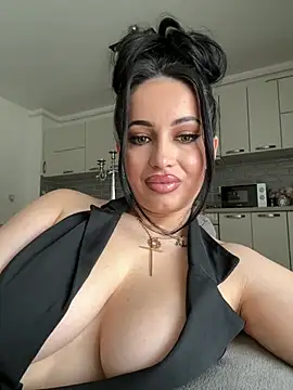 melissablack online show from 24, 3, 2026