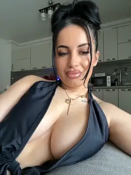 melissablack online show from 3, 12, 2025