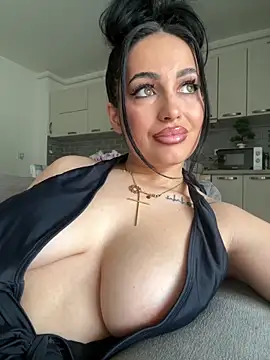 melissablack online show from 11, 3, 2026