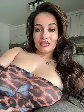 Snapshot of melissablack chatting on 9, 7, 2026 melissablack online show from 9, 7, 2026