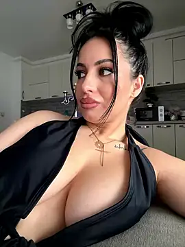 melissablack online show from 16, 1, 2026