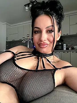 melissablack online show from 15, 1, 2026