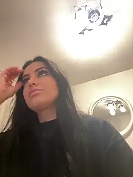 Snapshot of melissablack chatting on 24, 2, 2026 melissablack online show from 24, 2, 2026