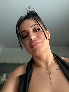 melissablack online show from 10, 9, 2025