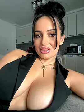 melissablack online show from 15, 9, 2025