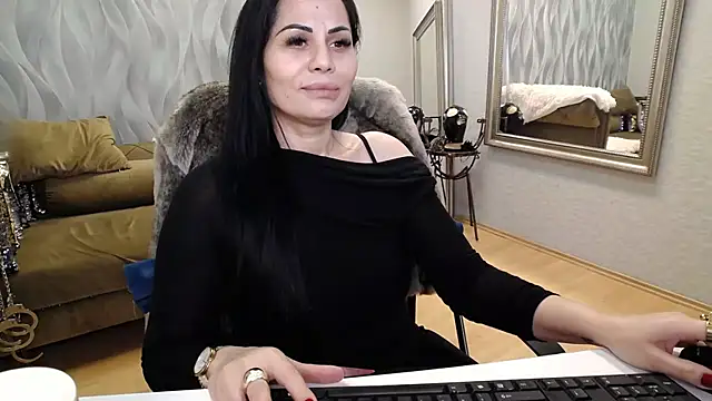 Sara Poison online show from 7, 2, 2026