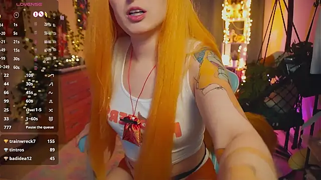 koshkasenpai online show from 6, 1, 2025