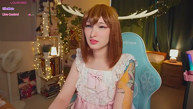 koshkasenpai online show from 11, 3, 2025