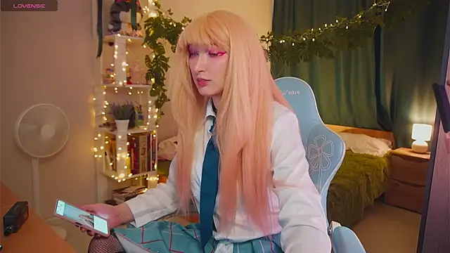 koshkasenpai online show from 8, 2, 2025