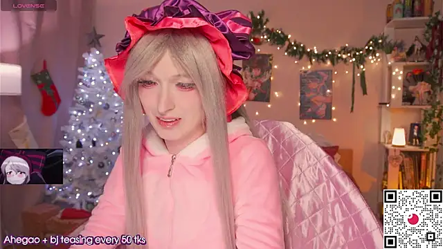 koshkasenpai online show from 18, 12, 2025