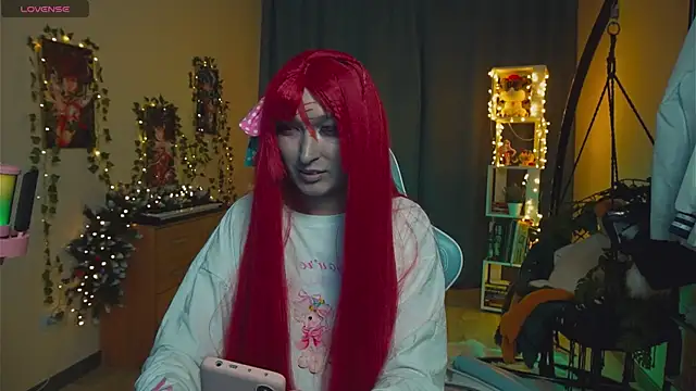 koshkasenpai online show from 7, 1, 2025